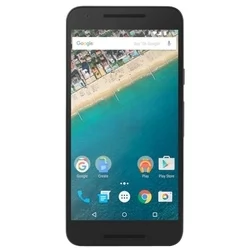 Ремонт Huawei Nexus 6P 