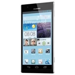 Ремонт Huawei Ascend P2 в Новосибирске